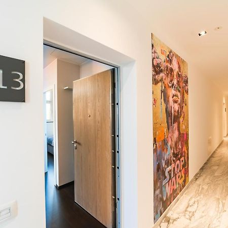 דירות מילאנו Moderno Bilocale 64Mq Con Parcheggio E Palestra מראה חיצוני תמונה